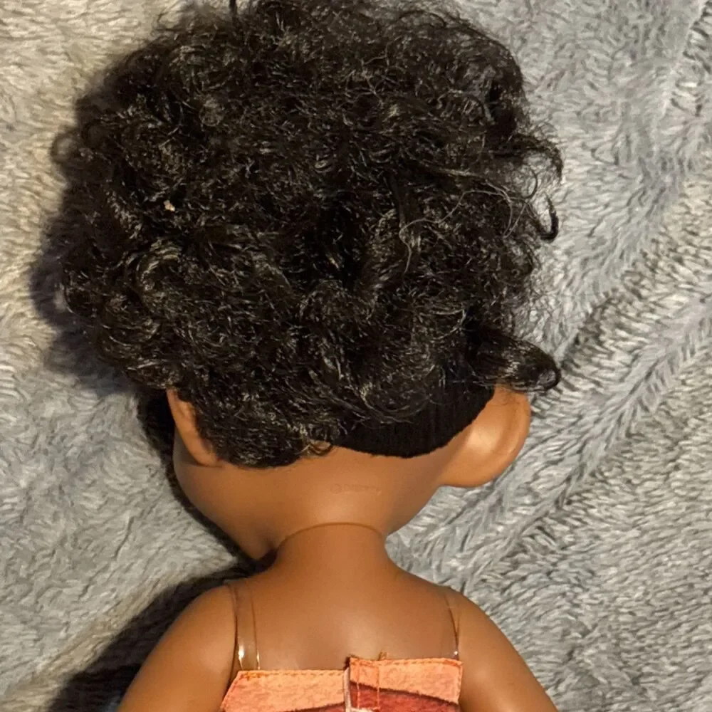 Disney Moana Toddler Doll 14” JAKKS Pacific Princess Doll Original Outfit